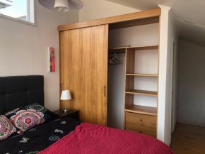 Departamento cerca de la Sebastiana